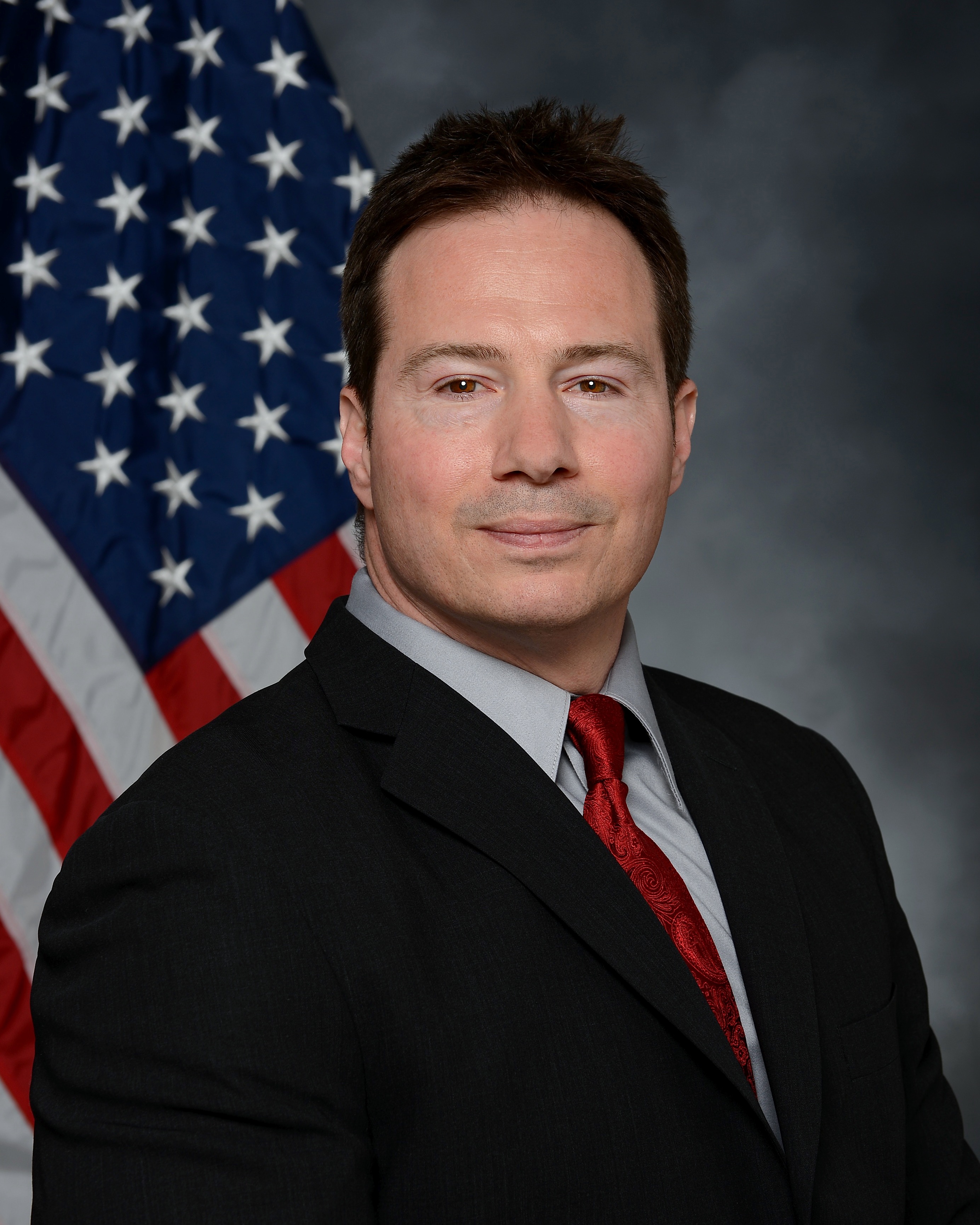 Pete Rohrman