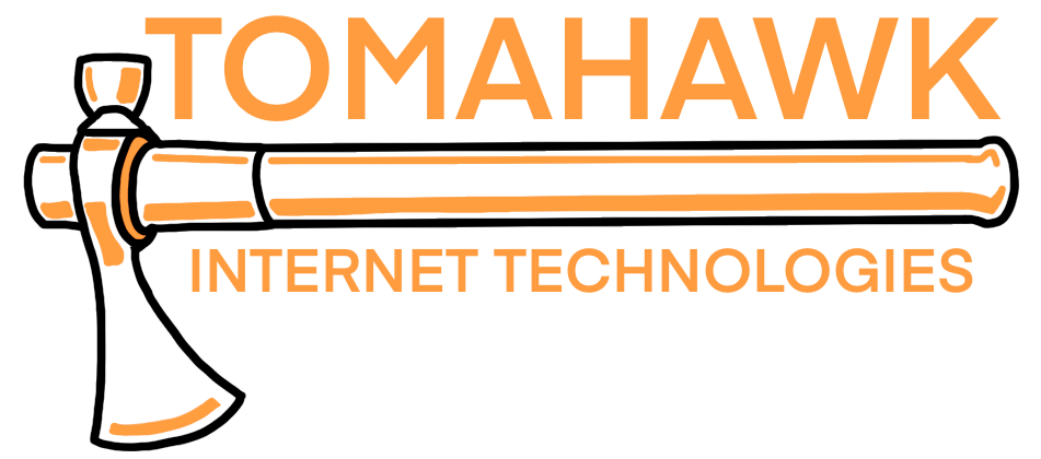 Tomahawk Internet Technologies Logo