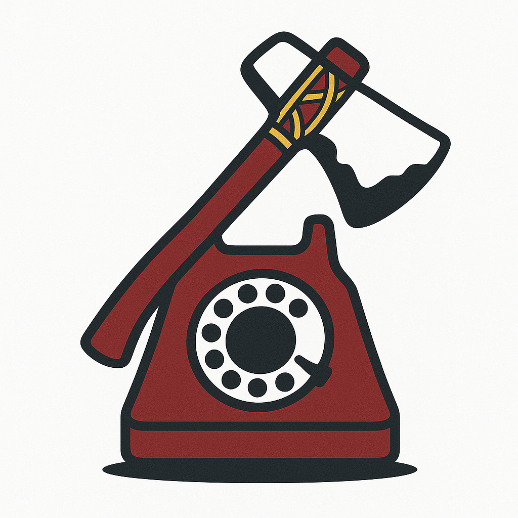 TomaPhone Icon